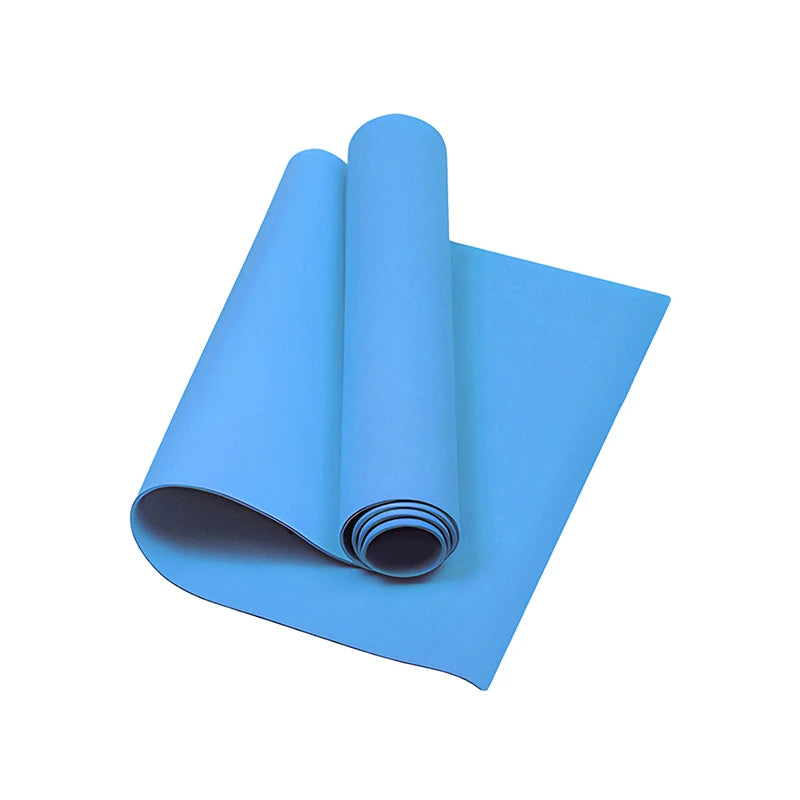 Premium Non-Slip Yoga Mat