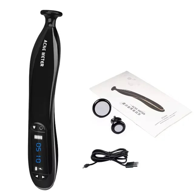 Blue Light Acne Pen