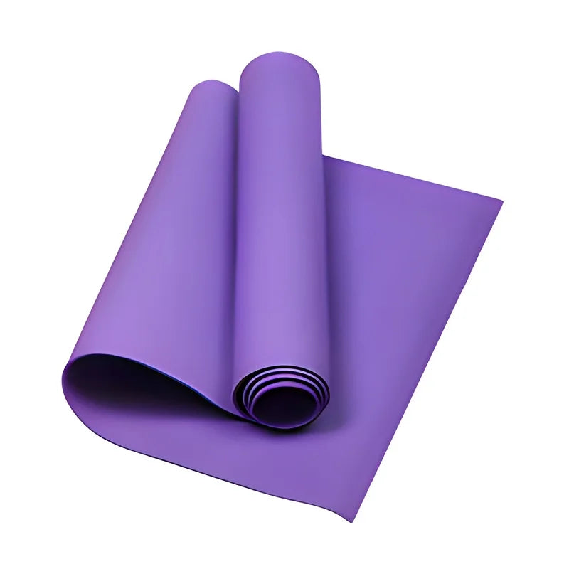 Premium Non-Slip Yoga Mat