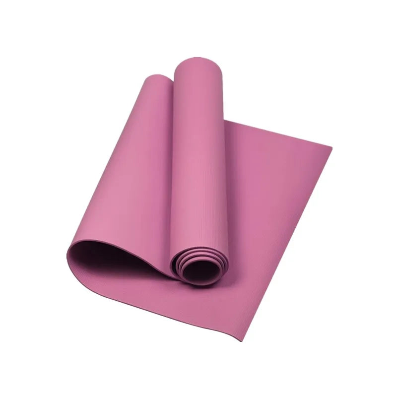 Premium Non-Slip Yoga Mat