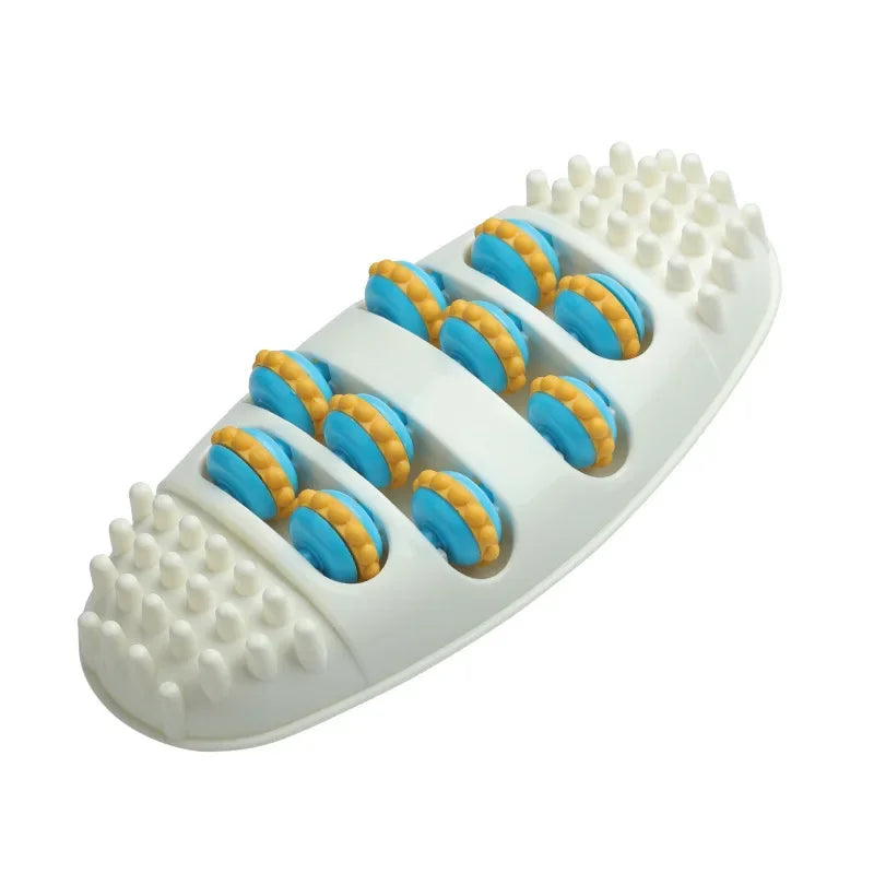 Acupressure Foot Massage Roller