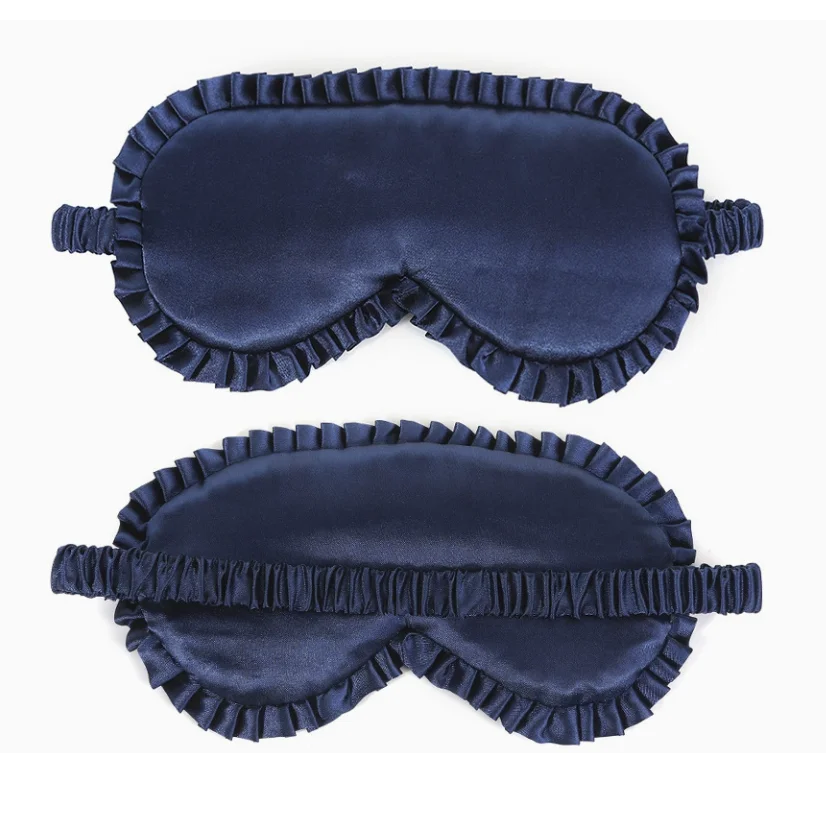 Luxury Silk Sleep Mask