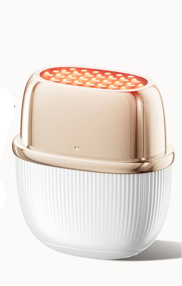 RF Facial Lifting Device