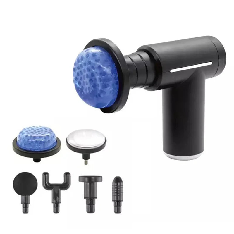 Intelligent Professional Massage Gun